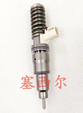 优质供应MD13欧5柴油发动机德尔福共轨喷油器 21340616