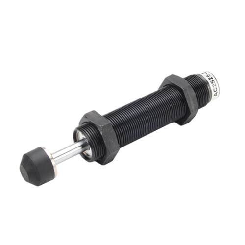 稳速器液压油压缓冲器阻尼器机械手配件 AC1416 ACA1007-1 1210