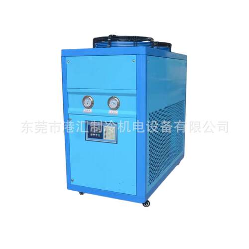 工业冷水机注塑设备冰水机 SC-30A 工业冰砖