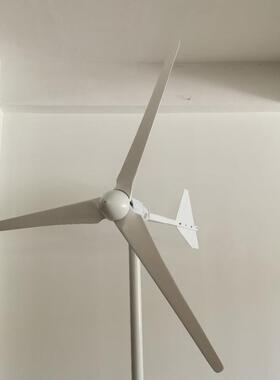 足功率0小型风力发电机家用风光互补路灯户1外船用00W1V24VGHR220