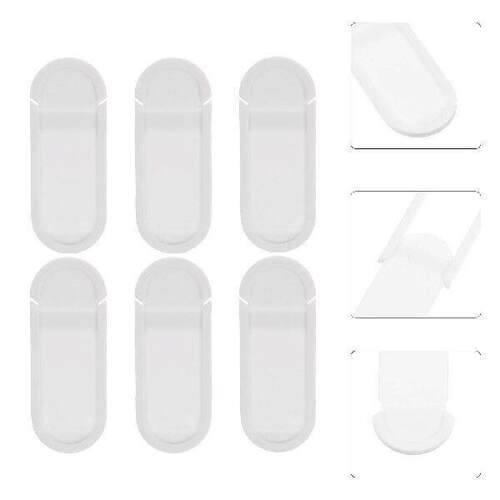 6 Pcs Privacy Cover Slider for Laptop Computer up