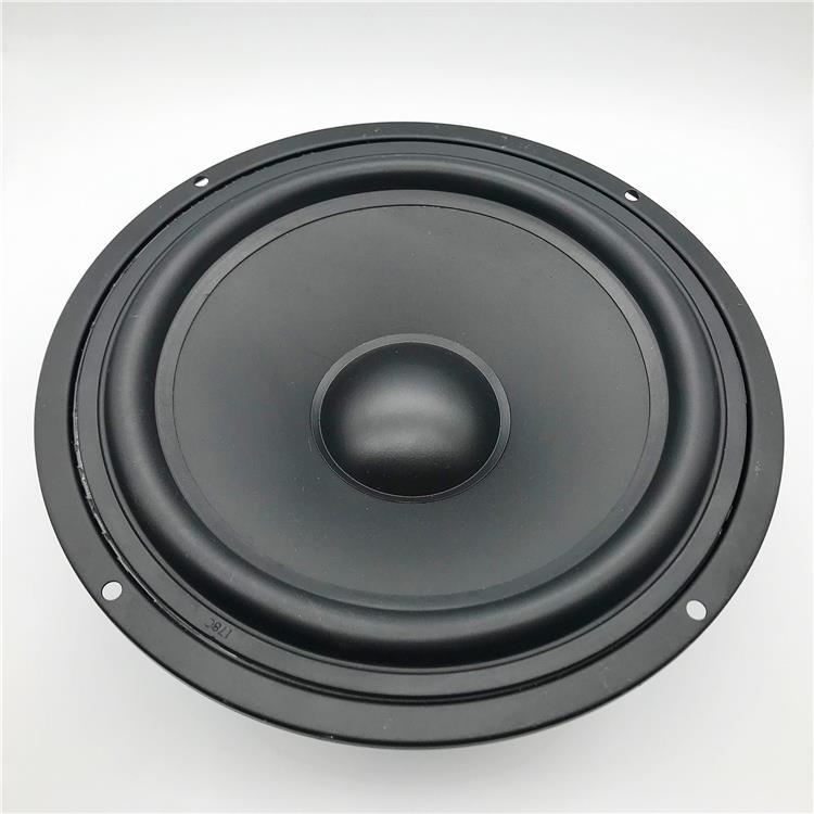 包邮8寸低音全频喇叭家庭音箱扬声器120磁 8欧60W 100W 直径21.5