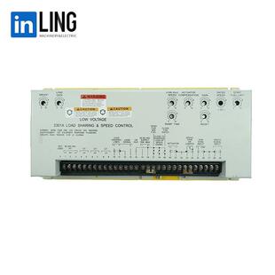 电调板9907 018发动机调速器电调板