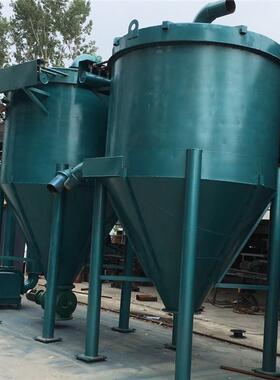 上水泥粉装罐除车用尘00126气力输送机湖北粉体粉料颗粒真空料机