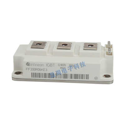 ff400r06ke3新电子半导体ff600r06ke3模块全新 ff300r06ke3igbt