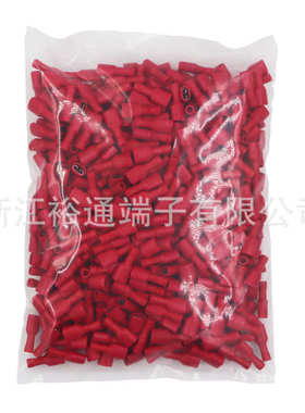 【绝缘全1.平方母 .簧5-female-5插awg22 】16terminals0端子fdfd