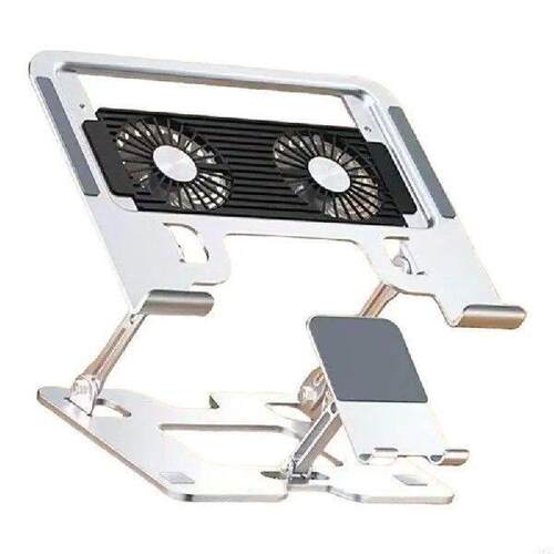 Adjustable Phone & Laptop Stand Holder Desktop Lazy Phone