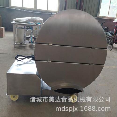 全自动冻肉刨肉机设备牛羊肉切卷机圆盘式冻盘刨肉机冻盘刨片机