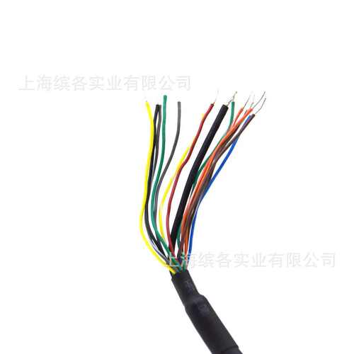 ZFL-D6-50BM-E8-26A- 长春禹衡编码器 全新正装 质保一年