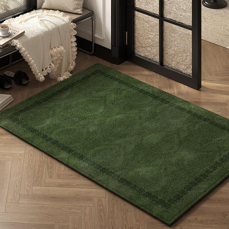Floor Mat Entrance Doormat Floor Rug Anti-slip Door Mat