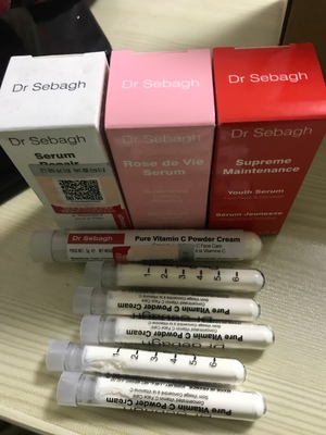 活颜修护1.95g*5支怎么样？多人被骗了？事件真相是？