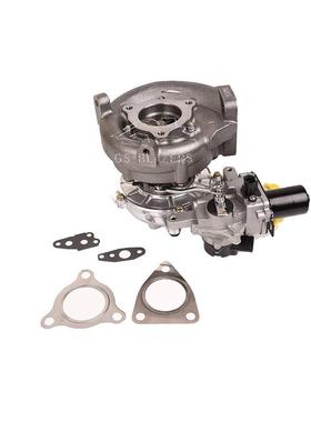 CT16V17201-OL040涡轮增压器2KDD4D2.5LVB31