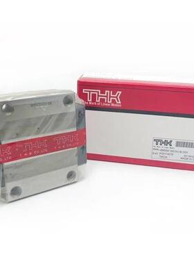 日本进口THK直线导轨线轨滑块SSR/SHS/HSR15/20/25/30/35/45A/R/C