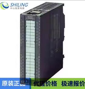 p模块 6ES7331-7KF02-0AB0全新议价拟量输入输出
