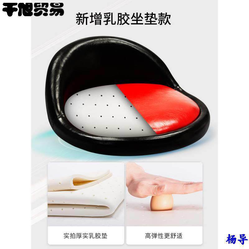 子吧台椅现代简约高凳脚升降椅前台酒553吧椅凳高凳子家用吧旋转