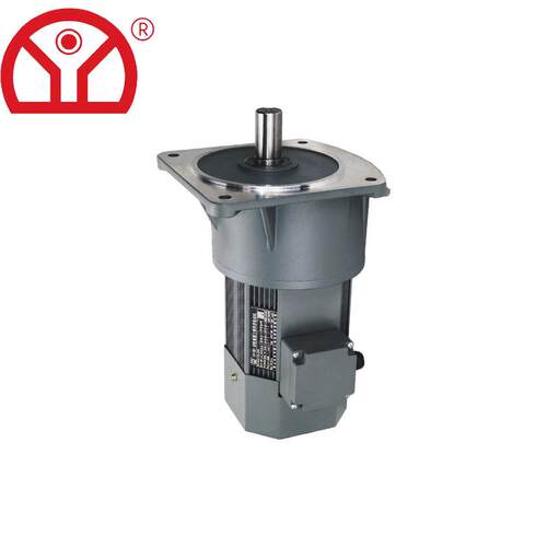 一千五百瓦立式齿轮减速电机220v380V三相异步带刹车电动机减速器