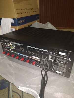 评价揭秘天龙AVR-X3500与X1500H哪款好用？？使用差别大不大