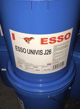 埃索（ESSO）ESSO FLEXON 112橡胶处理及延伸油