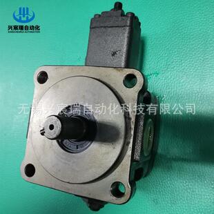 FA1 FA1变量叶片泵 低压型