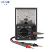 万用表 10模拟万用表机械式 日置HIOKI指针式 万用表3030