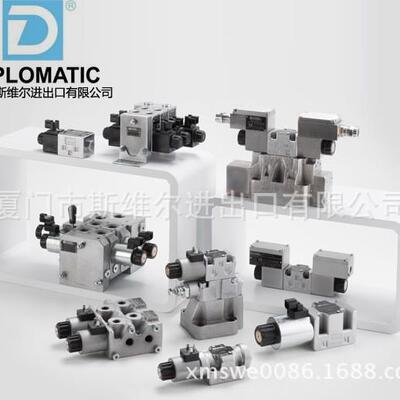 意大利Duplomatic迪普马 IGP3-005-L