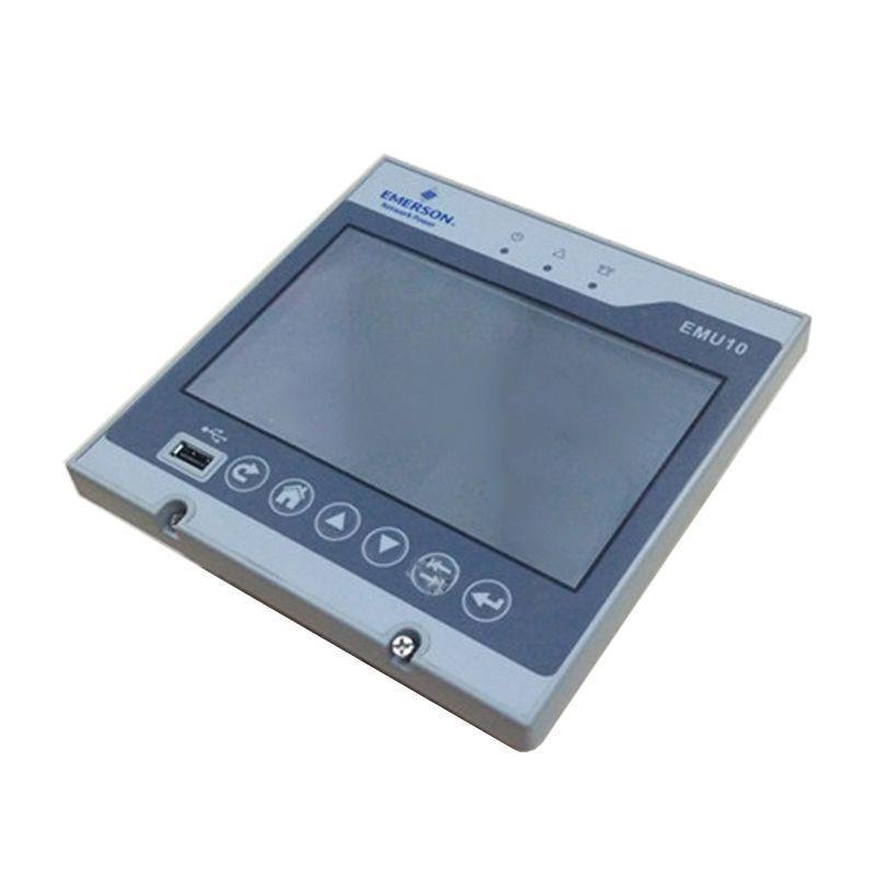 艾默生工业级处理器监控模块 EMU10