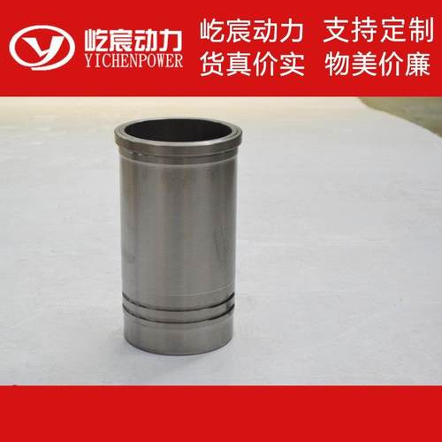 柴油发动机缸套配件 柴油机组四配套缸套 潍坊柴油机零部件潍柴配