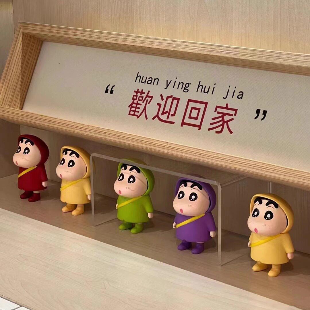 欢迎回家入户玄关原木风洞洞板摆件装饰画钥匙收纳置物架门口挂画
