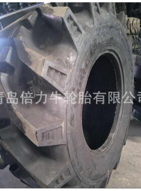 子午线钢丝农用胎900/70R38 710/70R38凯斯采棉机轮胎 配钢圈
