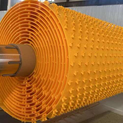 聚乙烯多点锚固板隧道管道内衬混凝土防潮hdpe高密度多点锚固板