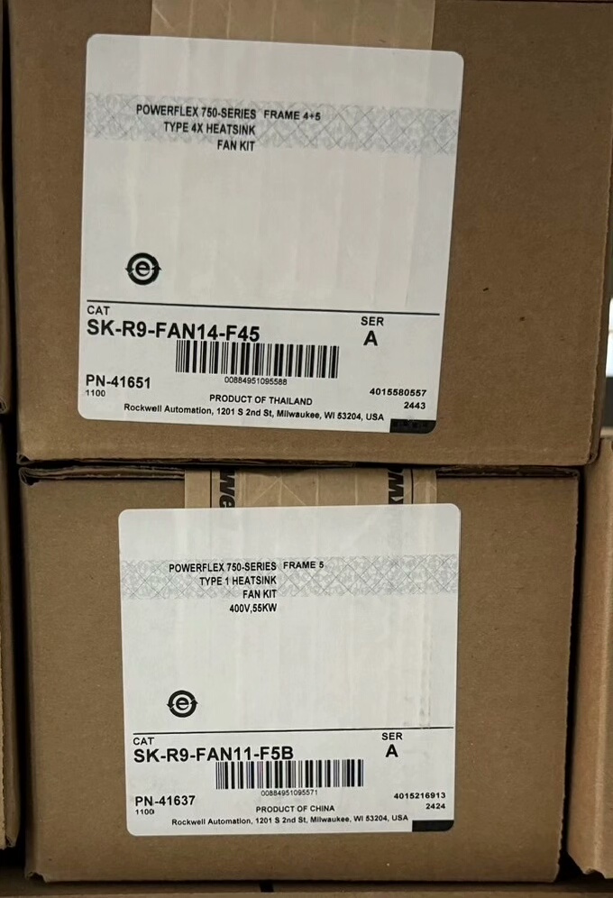 SK-R9-FAN14-F45 全新原装正品 标价