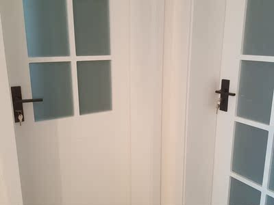 名门静音家用密码锁全自动防盗门锁怎么样？不吹不黑讲一讲性价比