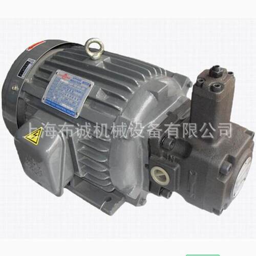 质保一年油泵电机组SMVP-30-3-3,SMVP-30-2-3,SMVP-30-1-3