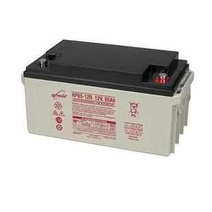 12V7A38A5AH33A65A100A120A150AH200A机房用 genesis霍克蓄电池NP