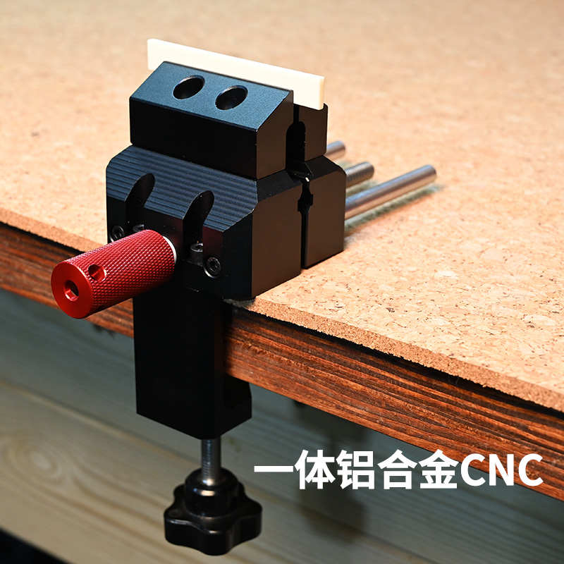 弦枕制作打磨套装吉他上下弦琴枕造型修整套装制琴吉他维修工具