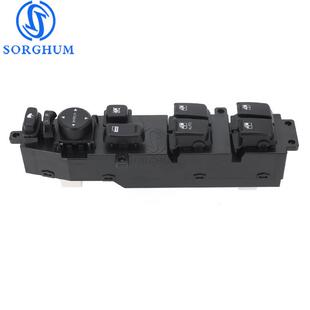 12现代HYUDNAI VERACRUZ汽车配件车窗开关 3J000WK适用于07 93570