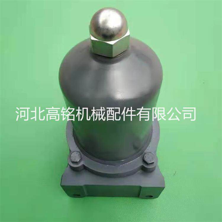 东风4东风8B铁路机车燃油粗滤器TPJ146-00-00 RC-40W燃油粗滤器