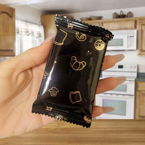 C2牛奶巧克力可可夹心威化薄脆饼干儿童休闲小吃办公零食品下午茶