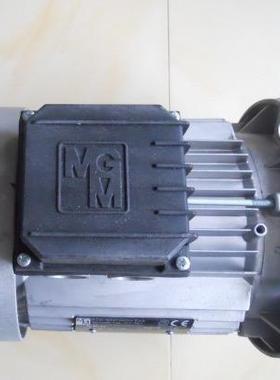 供应BMDA80A4/6刹车片 电机 线圈 意大利 MGM 刹车电机原装进口