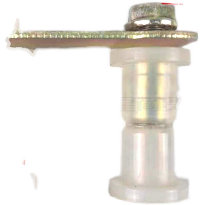 包邮电动 摩托三轮车弓子板吊耳软连接 钢板固定吊耳胶套减震卡子