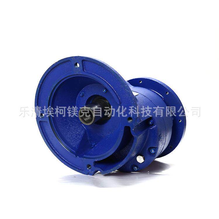 厂家热销减速机273系列小型齿轮减速机输送机配件搅拌站专用