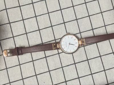 使用说说MockbergPetite-01手表怎么样，全方位深度解析