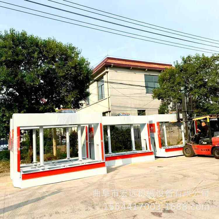 全自动 50吨复合保温一体板冷压机 竹木纤维板门板压合机自动压板,搬运/仓储/物流设备,输送机,淘宝优惠券,粉丝福利购,淘宝优惠卷