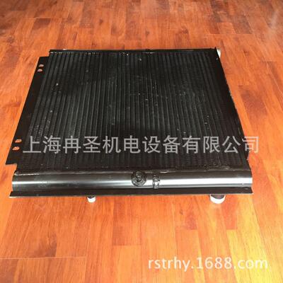 适用于空压机冷却器 散热器LGJ67.5.1