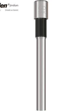 金店金5*40 (K) mm空心钻刀冲孔钻针手册凭证铆钉管装订机配件Gd-