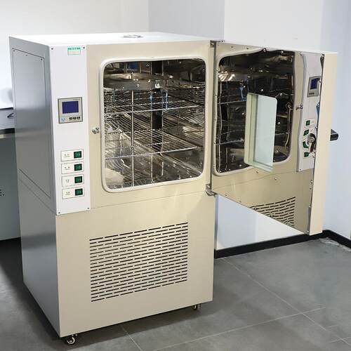 热老化试验DR-401A箱自橡胶电线电试缆高温然通风老化验箱AB鼓风
