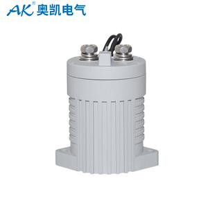 奥凯 厂家 ADH100E 新能源电动汽车 充电桩直流接触器