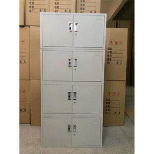 新款五节移动柜档案柜文件柜5节畅销单节一节柜分体双节柜