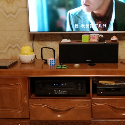 口碑评论天龙功放老司机透露