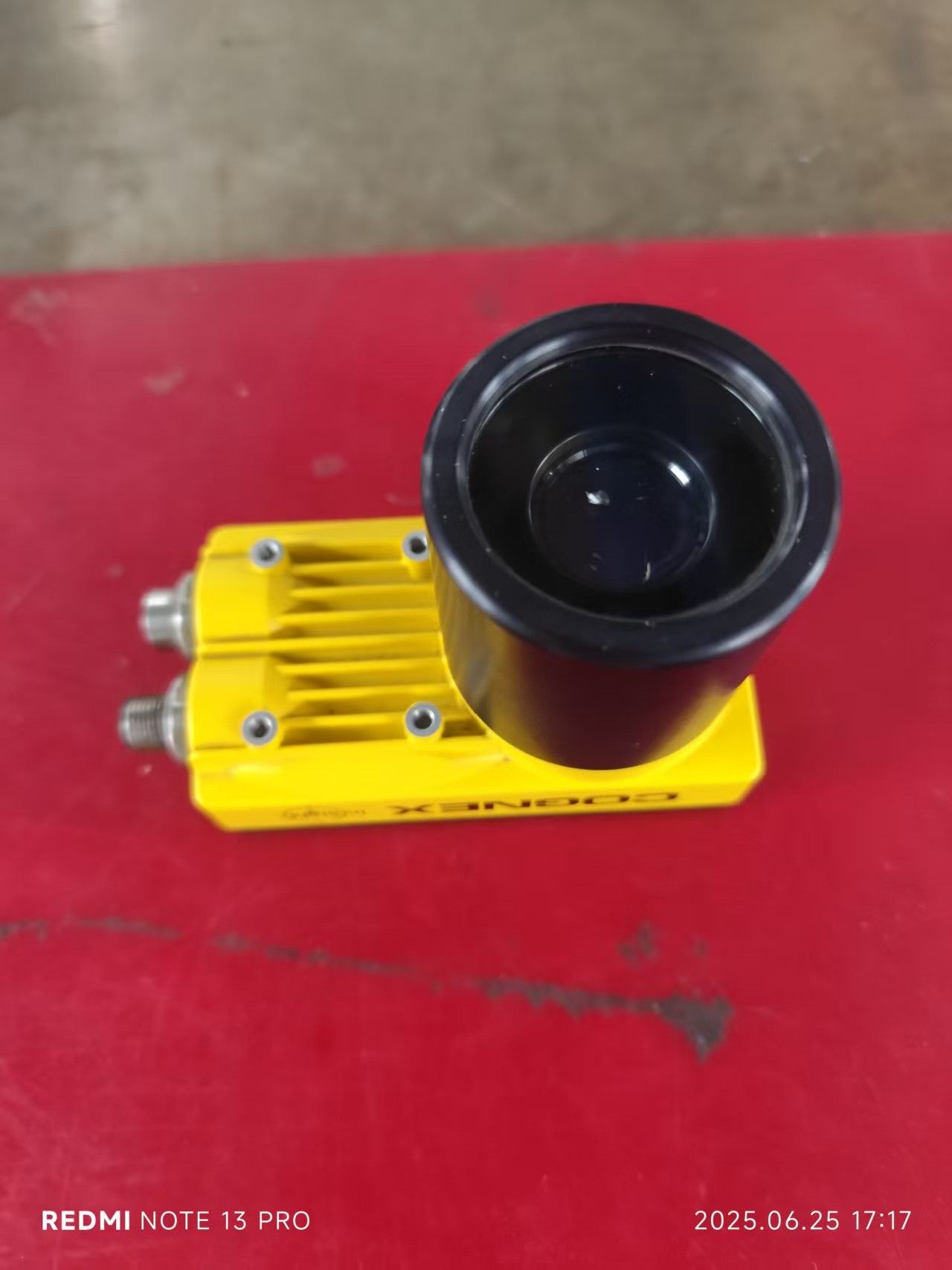 进口康耐视IS5403-00